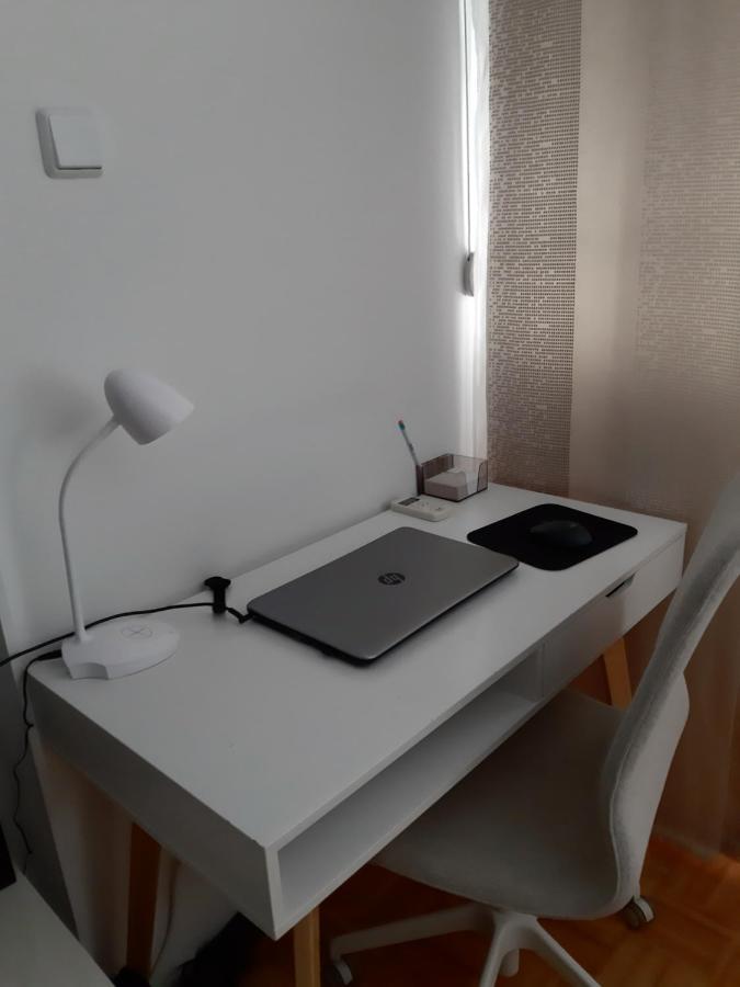Apartma Eva كوبر المظهر الخارجي الصورة